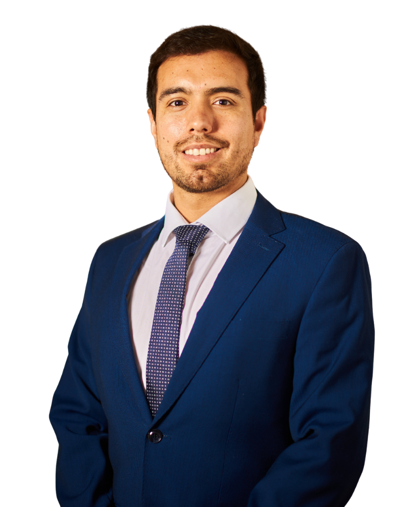 Diego Berrios Santander