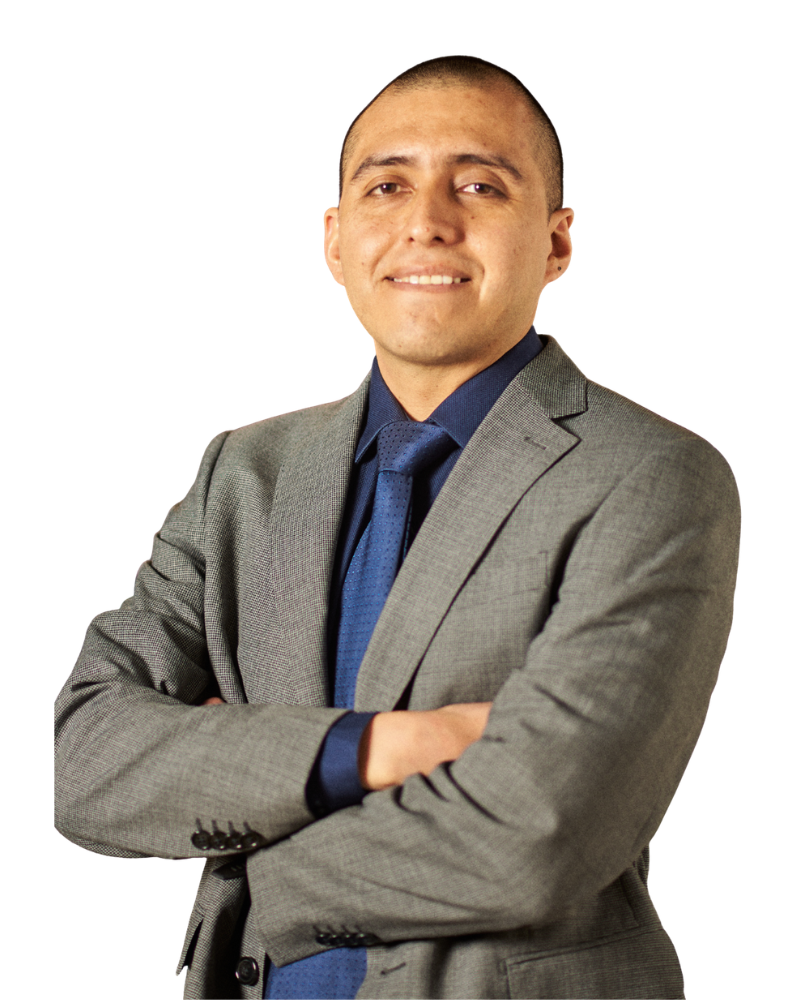 Andrés Araneda Cruz