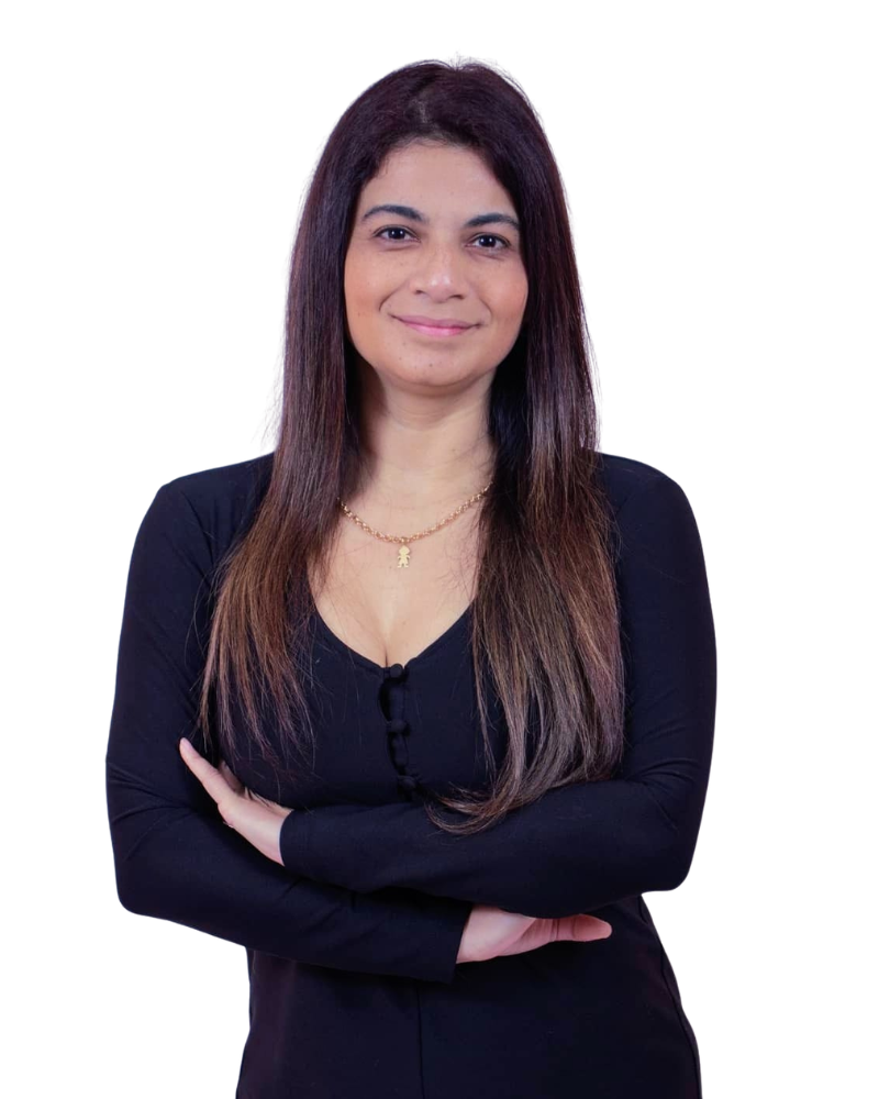 Francisca Ogalde Vega