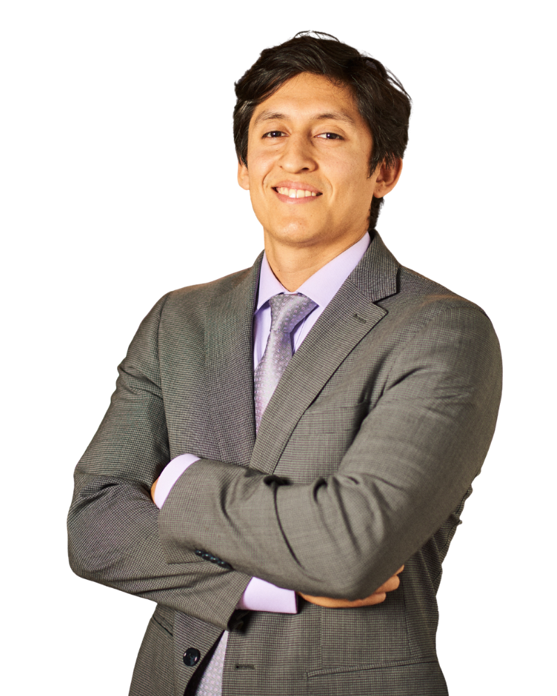 Rodrigo Mancilla Coyopae